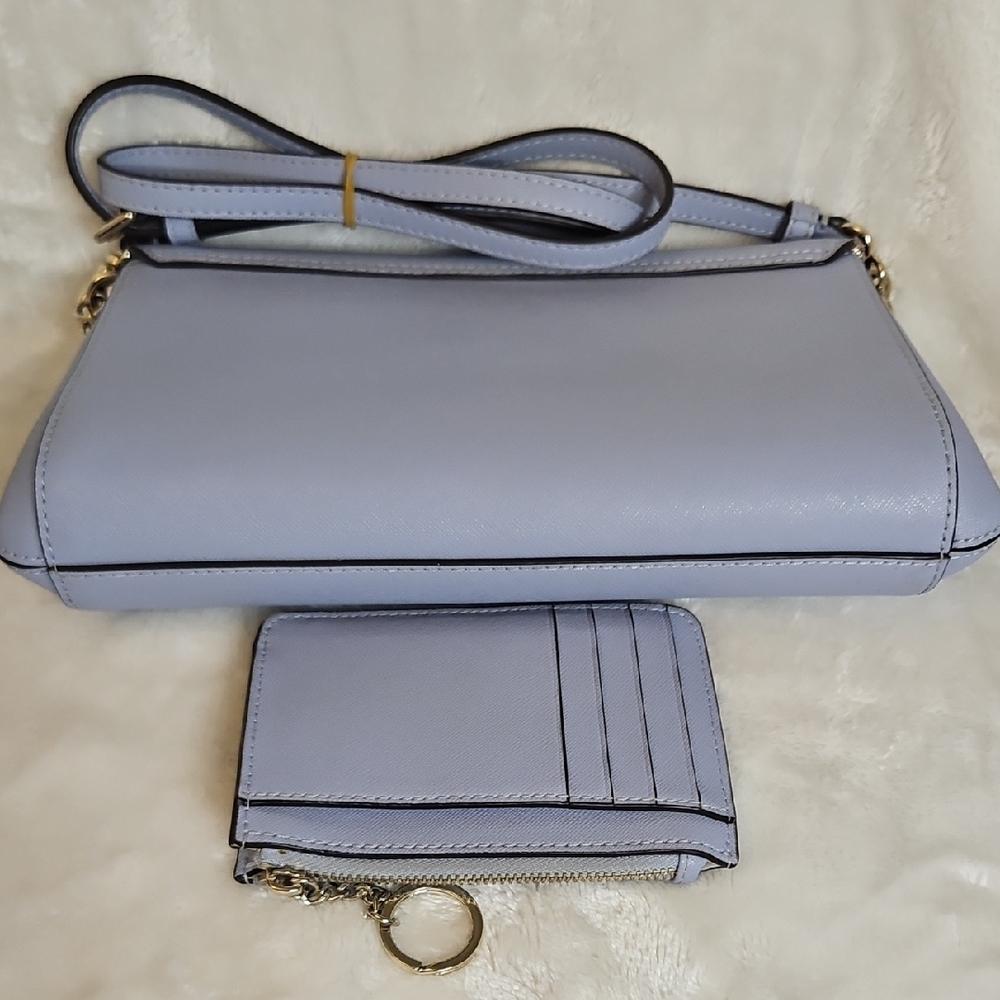 Kate Spade Crossbody Bag and Wallet Set - Laurel Way Greer - Picture 6 of 9